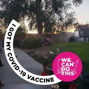 Meet your Posher, Terrie